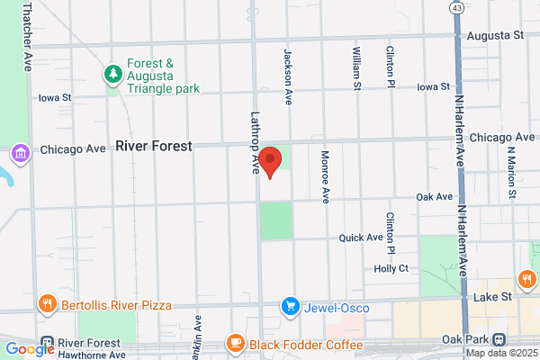Roosevelt Middle Schools, River Forest