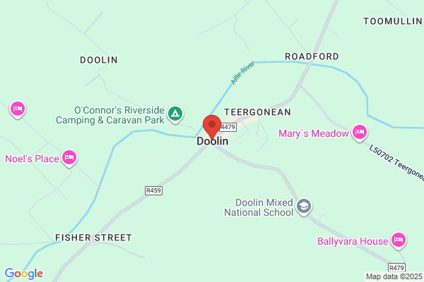 Doolin & Johnsen