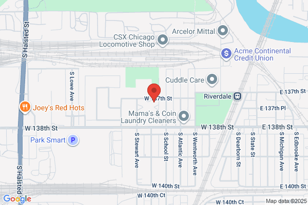 Express Realty Inc