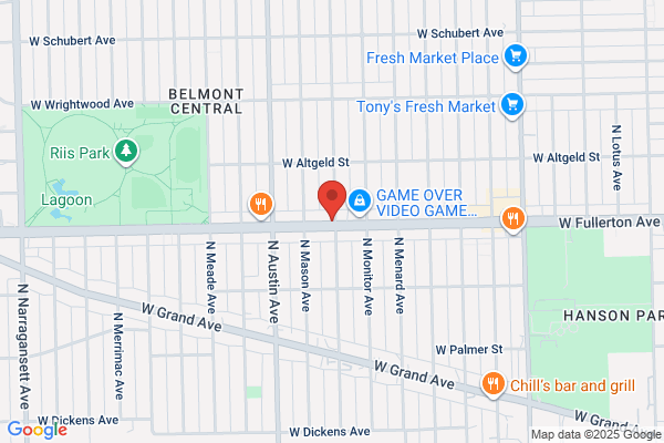Internet Real Estate Ltd