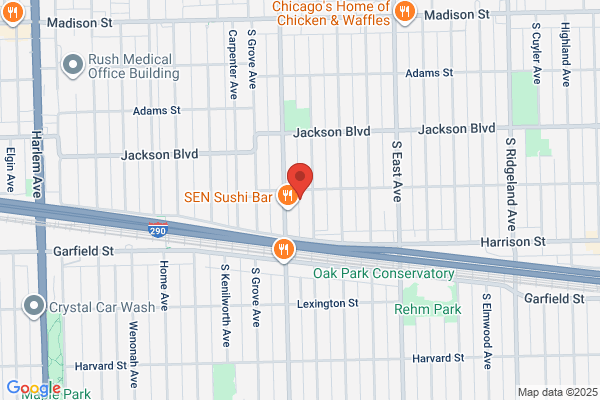 Oak Park Real Estate Inc