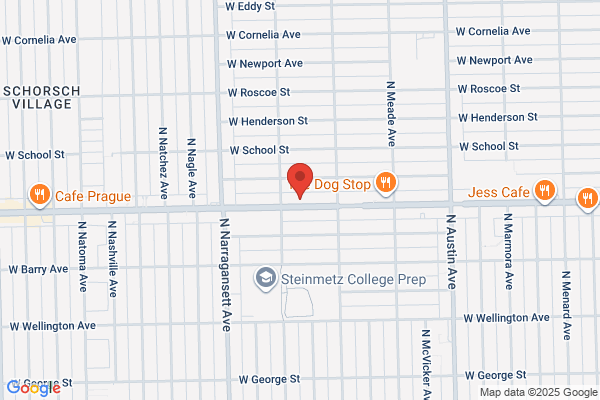 Professional Realty Network