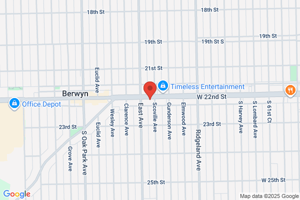 Realty of Chicago - The Escareno Team - Antonio Escareno