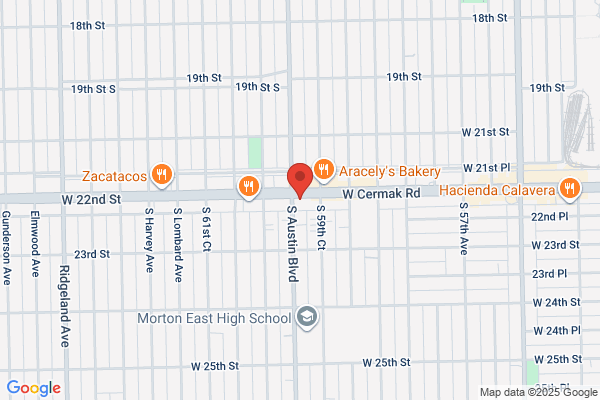 Central Federal Savings and Loan Association