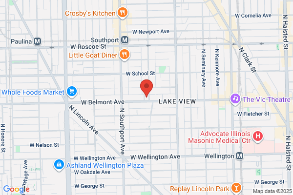 Lakeview Mortgage
