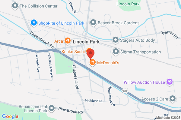 Lincoln Park Savings Bank