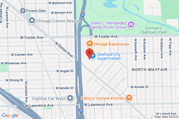 Chicago City Grill
