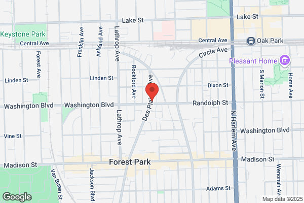 Pioneer Tap & Liquors