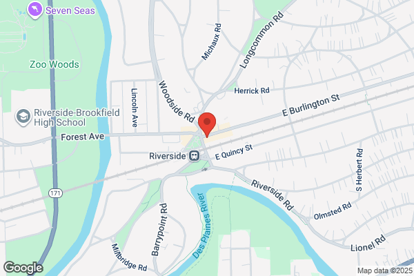 Pagani Hair Color & Design