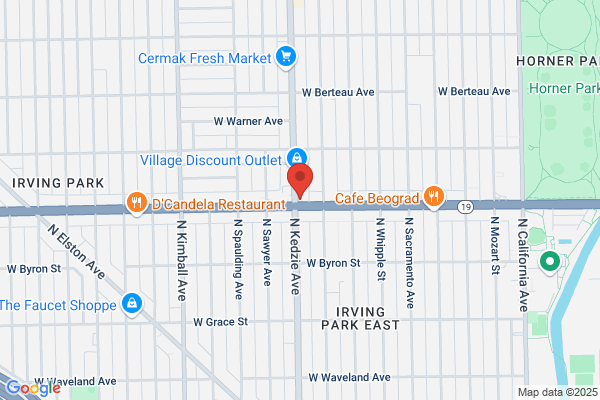 Bitcoin ATM Chicago - Coinhub