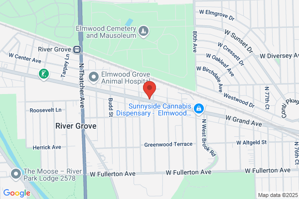 Aim Collision Center