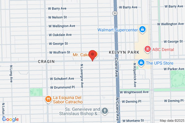 Hi-Tech Auto Body of Chicago,Inc