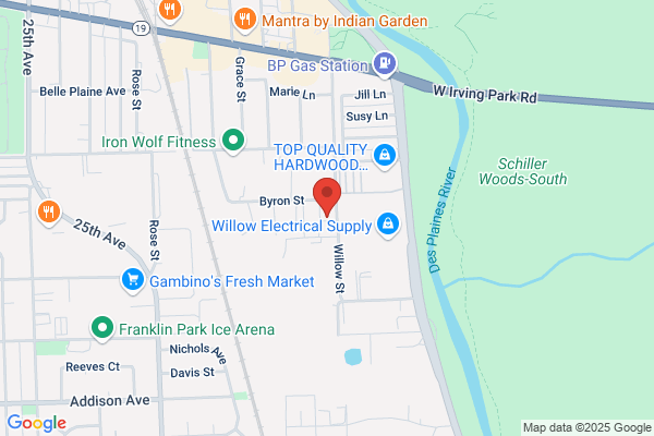 Lento Auto Repair Inc