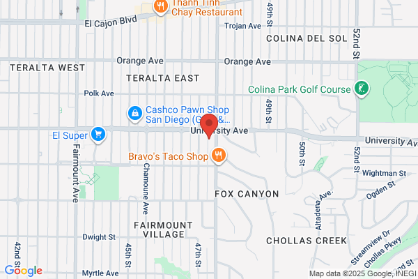 L & C Auto Repair