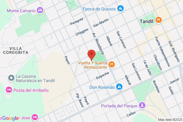Tandil Auto Service