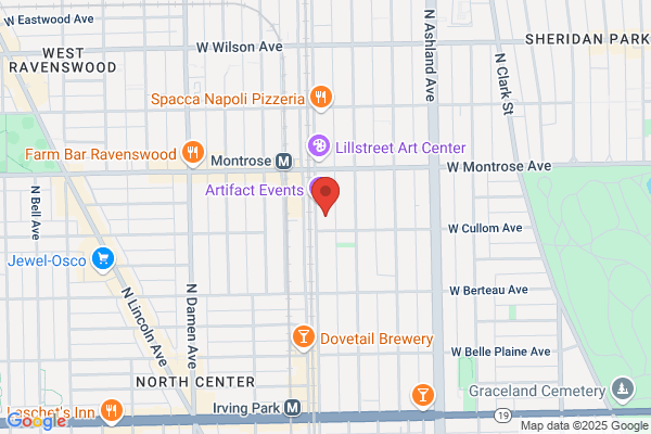 Chicago Home Renovation