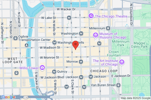 International Kennel Club of Chicago
