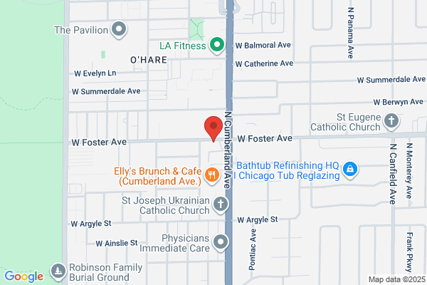 Norridge Sewer & Water Construction