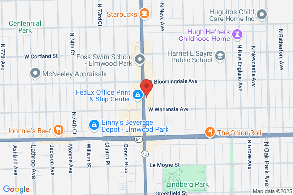 Fifth Third Bank & ATM