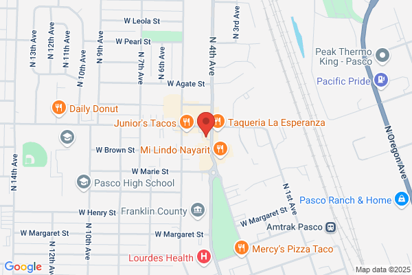 Zion Auto Sales