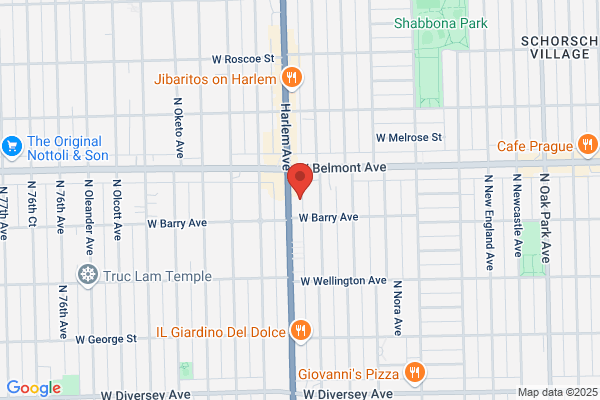 Belmont / Harlem Surgery Center