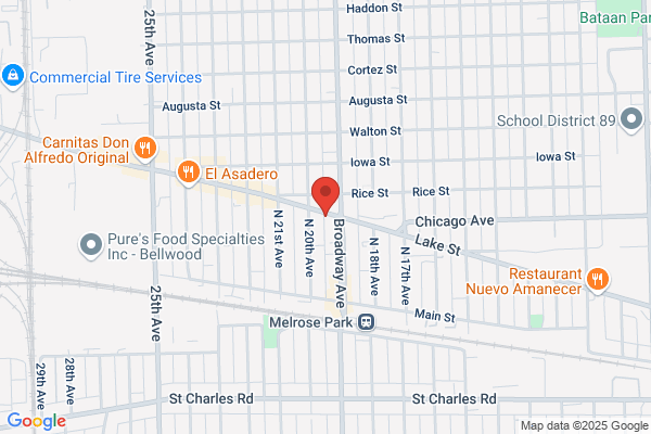 Martinez J Chiropractic Center