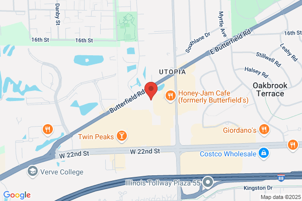 Midwest Pearl Home Health Care