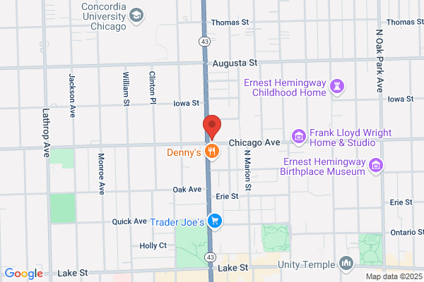 Oak Park Podiatrist
