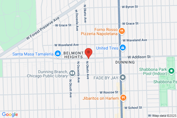 Wosiek Dental Inc