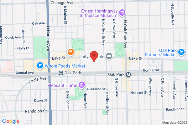 Oak Park Christian Academy