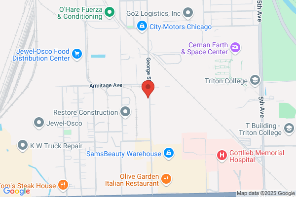 Rhodes School District 84-5, Rhodes Elementary