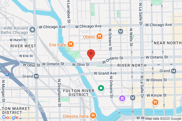 Tutor Club Chicago