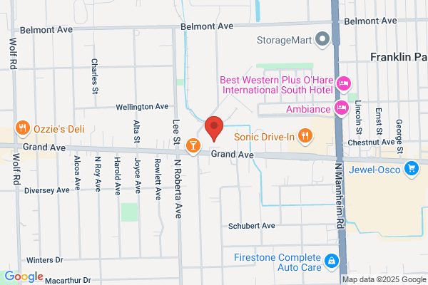 Chicagoland Mold Doctors