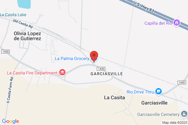 La Palma Grocery