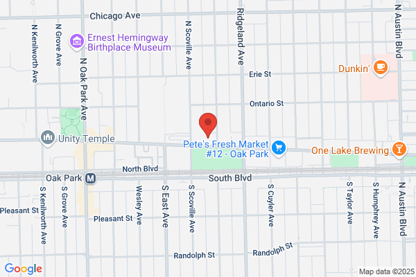 Oak Park Food Market