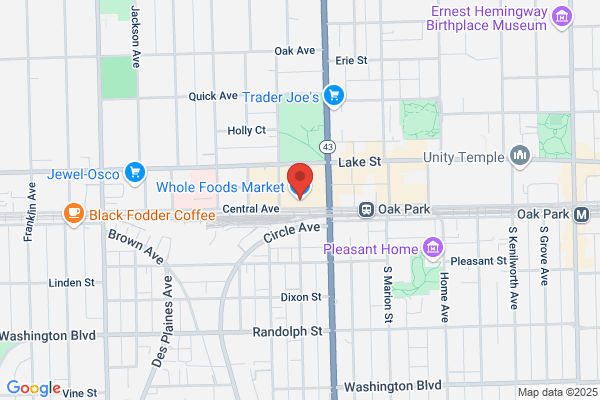 Whole Foods Market
