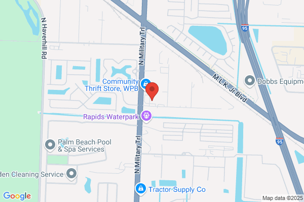 Palm Hardware Store