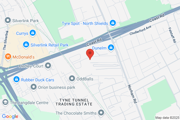 D & J Installations