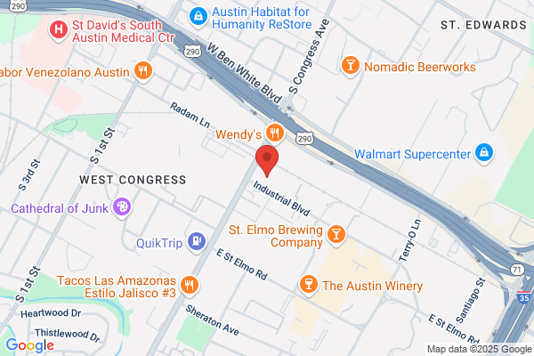 Austin Auto Insurance