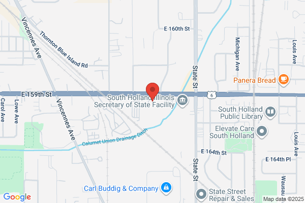Illinois Motor Credit Inc