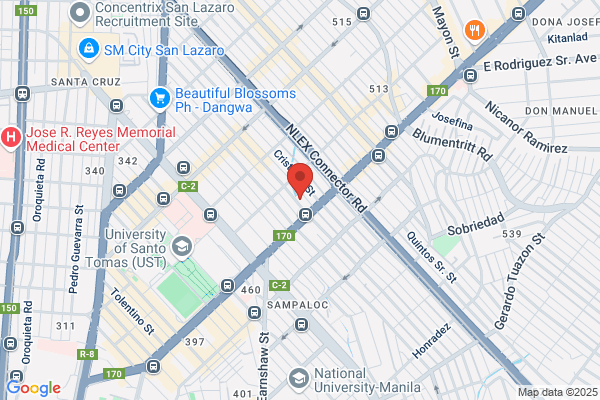Magner-Manalang Architects