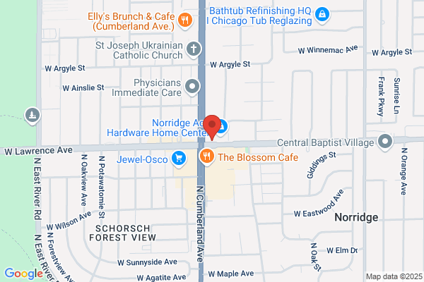 Norridge Jewelers