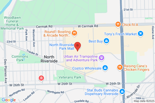 Zales Jewelers