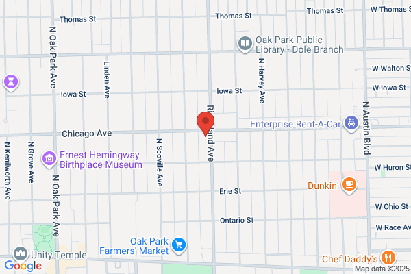 Parkway Tailors & Cleaners