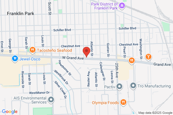 Franklin Park IL Locksmith Store