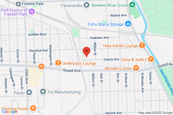 Gear World