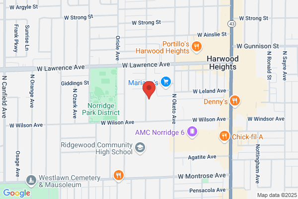 Midwest Publishers Supply Co