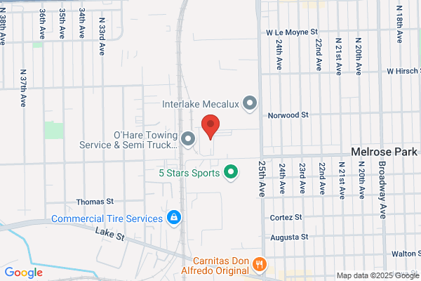 Kreher Steel Co Llc