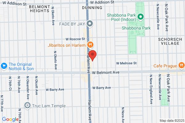 Polamer Inc