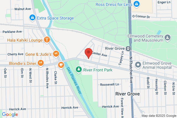 River Grove Public Library District